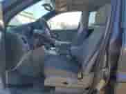 2007 Chevrolet Equinox LT z VIN 2CNDL73F076039153, wystawiony jako Copart lot #50693205 z przebiegiem 106 240 mil mil oraz Szkoda całkowita • Salvage title. Historia ofert i sprzedaży dostępna na DreamBid. Obrazek 7.