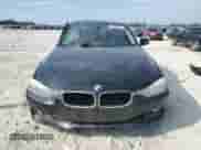 2014 BMW 3 Series 328i с VIN WBA3A5G50ENP30670, выставлен на аукционе Copart как лот 81692065 с пробегом Не указан миль и Списание • Salvage title. История ставок и продаж доступна на DreamBid. Изображение 5.