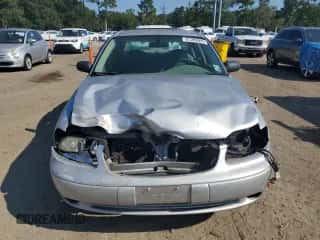 2004 Chevrolet Malibu Classic z VIN 1G1ND52F74M674890, wystawiony jako Copart lot #81280545 z przebiegiem Nie podano mil oraz Szkoda całkowita • Salvage title. Historia ofert i sprzedaży dostępna na DreamBid. Obrazek 5.