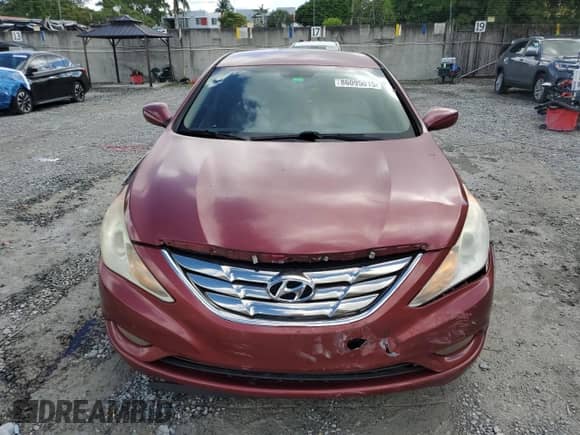 2013 Hyundai Sonata GLS с VIN 5NPEB4ACXDH644632, выставлен на аукционе Copart как лот 86095015 с пробегом 170 576 миль миль и Списание • Salvage title. История ставок и продаж доступна на DreamBid. Изображение 5.