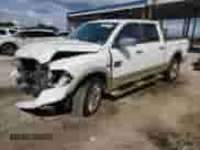 2016 Ram 1500 Longhorn z VIN 1C6RR7PT6GS180581, wystawiony jako Copart lot #86832655 z przebiegiem 157 841 mil mil oraz Szkoda całkowita • Salvage title. Historia ofert i sprzedaży dostępna na DreamBid. Obrazek 1.