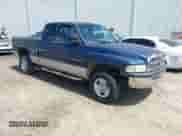 2000 Dodge 1500 с VIN 3B7HC13Y9YG100624, выставлен на аукционе IAAI как лот 42375679 с пробегом 234 353 миль миль и . История ставок и продаж доступна на DreamBid. Изображение 1.