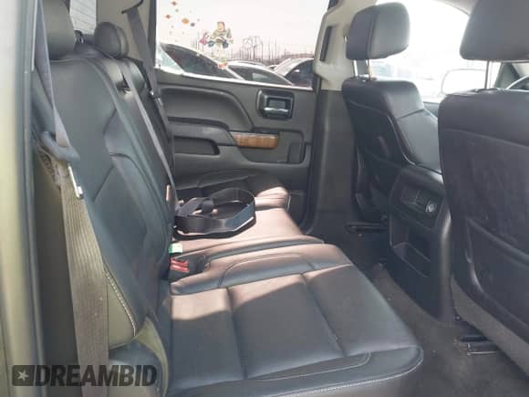2014 GMC Sierra 1500 SLT с VIN 3GTP1VEC4EG132046, выставлен на аукционе IAAI как лот 42677146 с пробегом 204 749 миль миль и . История ставок и продаж доступна на DreamBid. Изображение 8.