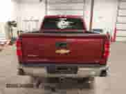 2014 Chevrolet Silverado 1500 LT with VIN 3GCUKREC4EG339740, listed as a IAAI auction lot 42933250 with 168,499 mi miles and . Bid and sale history available at DreamBid. Image 17.