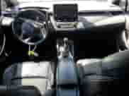 2022 Toyota Corolla XSE с VIN 5YFT4MCE5NP123452, выставлен на аукционе Copart как лот 55827555 с пробегом 70 698 миль миль и Списание • Salvage title. История ставок и продаж доступна на DreamBid. Изображение 8.