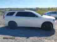 2023 Dodge Durango GT Premium z VIN 1C4RDJDG5PC689163, wystawiony jako IAAI lot #43327371 z przebiegiem 14 394 mil mil oraz . Historia ofert i sprzedaży dostępna na DreamBid. Obrazek 13.