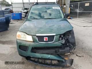 2006 Saturn VUE z VIN 5GZCZ33D06S888845, wystawiony jako Copart lot #67683254 z przebiegiem 249 804 mil mil oraz Czysty tytuł • Clean title. Historia ofert i sprzedaży dostępna na DreamBid. Obrazek 5.
