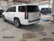 2015 Cadillac Escalade Luxury with VIN 1GYS3MKJ1FR579561, listed as a IAAI auction lot 43325233 with 179,651 mi miles and . Bid and sale history available at DreamBid. Image 3.