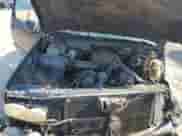 1993 Chevrolet Blazer с VIN 1GNEK18K1PJ400818, выставлен на аукционе Copart как лот 62521155 с пробегом 441 029 миль миль и Списание • Salvage title. История ставок и продаж доступна на DreamBid. Изображение 12.