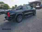 2024 Chevrolet Colorado 4WD Z71 с VIN 1GCPTDEK8R1316907, выставлен на аукционе Copart как лот 80474875 с пробегом 18 088 миль миль и Списание • Salvage title. История ставок и продаж доступна на DreamBid. Изображение 4.