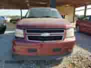 2009 Chevrolet Tahoe z VIN 1GNFK13519R175276, wystawiony jako Copart lot #52542935 z przebiegiem 216 513 mil mil oraz Szkoda całkowita • Salvage title. Historia ofert i sprzedaży dostępna na DreamBid. Obrazek 5.