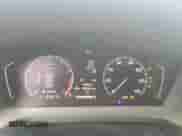 2024 Honda Pilot EX-L с VIN 5FNYG1H41RB018985, выставлен на аукционе Copart как лот 50860615 с пробегом 22 541 миль миль и Списание • Salvage title. История ставок и продаж доступна на DreamBid. Изображение 9.