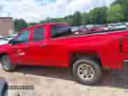 2019 Chevrolet Silverado 1500 Work Truck z VIN 2GCRCNEC7K1121629, wystawiony jako IAAI lot #42511463 z przebiegiem 153 103 mil mil oraz . Historia ofert i sprzedaży dostępna na DreamBid. Obrazek 14.