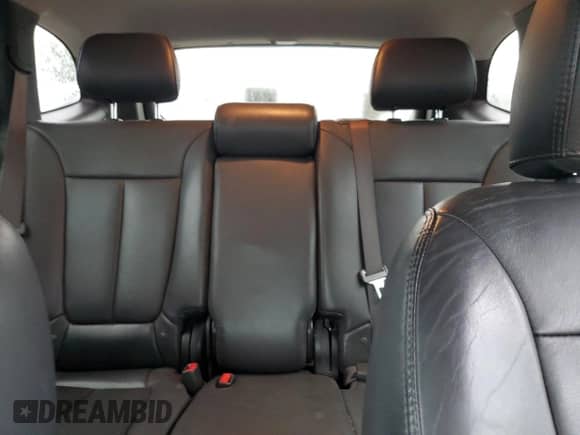 2012 Hyundai Santa Fe Limited с VIN 5XYZK4AG5CG156148, выставлен на аукционе Copart как лот 71792795 с пробегом 184 950 миль миль и Списание • Salvage title. История ставок и продаж доступна на DreamBid. Изображение 10.