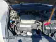 2005 Honda Accord EX-L with VIN 1HGCM82685A004706, listed as a IAAI auction lot 43207434 with 260,749 mi miles and . Bid and sale history available at DreamBid. Image 10.