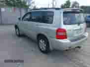 2003 Toyota Highlander с VIN JTEHF21AX30130095, выставлен на аукционе IAAI как лот 42879288 с пробегом 230 752 миль миль и . История ставок и продаж доступна на DreamBid. Изображение 3.