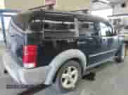 2007 Dodge Nitro SXT с VIN 1D8GU28K87W569479, выставлен на аукционе Copart как лот 84258725 с пробегом 161 315 миль миль и Списание • Salvage title. История ставок и продаж доступна на DreamBid. Изображение 3.