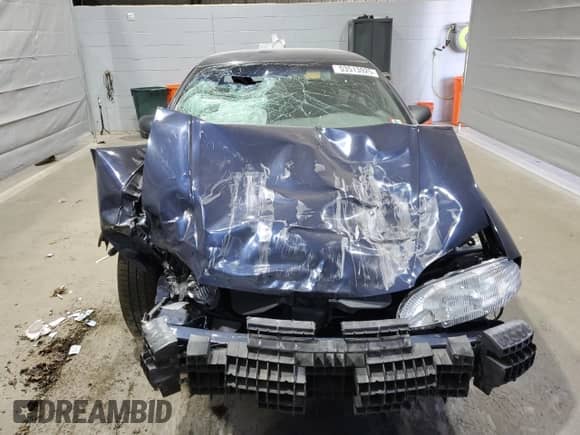 2000 Chevrolet Lumina с VIN 2G1WL52J9Y1193911, выставлен на аукционе Copart как лот 53513925 с пробегом 54 935 миль миль и Списание • Salvage title. История ставок и продаж доступна на DreamBid. Изображение 5.