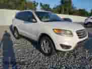 2012 Hyundai Santa Fe GLS с VIN 5XYZG4AG8CG152144, выставлен на аукционе Copart как лот 86626055 с пробегом 122 220 миль миль и На запчасти • Non repairable. История ставок и продаж доступна на DreamBid. Изображение 4.