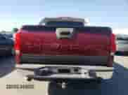 2006 Chevrolet Avalanche Z71 with VIN 3GNEK12Z06G102055, listed as a Copart auction lot 65098945 with 108,087 mi miles and Salvage title. Bid and sale history available at DreamBid. Image 6.