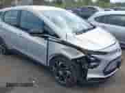 2023 Chevrolet Bolt EV 2LT с VIN 1G1FX6S00P4181246, выставлен на аукционе IAAI как лот 43246627 с пробегом 12 778 миль миль и . История ставок и продаж доступна на DreamBid. Изображение 6.