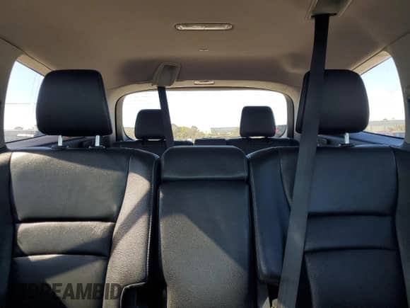 2018 Honda Pilot EX-L with VIN 5FNYF5H62JB012306, listed as a Copart auction lot 80686964 with 187,430 mi miles and Salvage title. Bid and sale history available at DreamBid. Image 10.