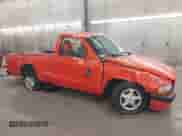 1997 Dodge Dakota с VIN 1B7FL26Y5VS100228, выставлен на аукционе IAAI как лот 43462387 с пробегом 149 710 миль миль и . История ставок и продаж доступна на DreamBid. Изображение 6.