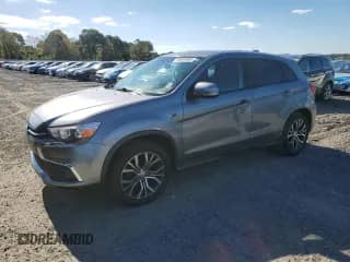 2019 Mitsubishi Outlander ES с VIN JA4AP3AU8KU033868, выставлен на аукционе Copart как лот 86084905 с пробегом 164 537 миль миль и Чистый • Clean title. История ставок и продаж доступна на DreamBid. Изображение 1.