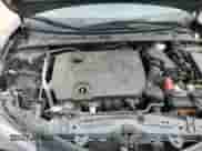 2019 Toyota Corolla L with VIN 5YFBURHE5KP891042, listed as a Copart auction lot 83988905 with 62,560 mi miles and Salvage title. Bid and sale history available at DreamBid. Image 13.