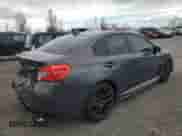 2020 Subaru WRX Premium with VIN JF1VA1C60L9820268, listed as a Copart auction lot 50638715 with 28,195 mi miles and Salvage title. Bid and sale history available at DreamBid. Image 3.