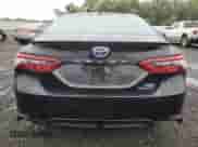 2023 Toyota Camry Hybrid XSE с VIN 4T1K31AK0PU614339, выставлен на аукционе Copart как лот 68635715 с пробегом 87 939 миль миль и Списание • Salvage title. История ставок и продаж доступна на DreamBid. Изображение 6.