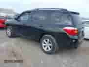 2008 Toyota Highlander z VIN JTEES41A182024219, wystawiony jako IAAI lot #43361831 z przebiegiem 246 853 mil mil oraz . Historia ofert i sprzedaży dostępna na DreamBid. Obrazek 3.