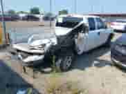 2003 Chevrolet Silverado 1500 Work Truck with VIN 2GCEC19XX31389581, listed as a IAAI auction lot 42844751 with 310,354 mi miles and . Bid and sale history available at DreamBid. Image 4.