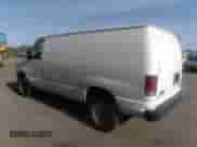 2013 Ford Econoline Cargo Commercial with VIN 1FTSE3EL3DDA30378, listed as a IAAI auction lot 42064788 with 285,473 mi miles and . Bid and sale history available at DreamBid. Image 3.
