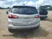 2019 Chevrolet Equinox LT z VIN 2GNAXJEV5K6281885, wystawiony jako Copart lot #84059785 z przebiegiem 197 611 mil mil oraz Czysty tytuł • Clean title. Historia ofert i sprzedaży dostępna na DreamBid. Obrazek 6.