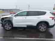 2023 Hyundai Santa Fe SEL z VIN 5NMS2DAJ7PH547455, wystawiony jako IAAI lot #43292905 z przebiegiem 53 448 mil mil oraz . Historia ofert i sprzedaży dostępna na DreamBid. Obrazek 15.