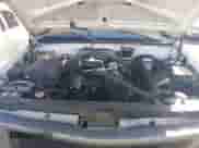 1998 GMC Sierra 1500 with VIN 1GTEC14W8WZ544249, listed as a IAAI auction lot 42477120 with 222,101 mi miles and . Bid and sale history available at DreamBid. Image 10.