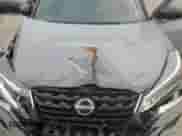 2023 Nissan Kicks SR с VIN 3N1CP5DV3PL507695, выставлен на аукционе Copart как лот 84400615 с пробегом 43 700 миль миль и Списание • Salvage title. История ставок и продаж доступна на DreamBid. Изображение 12.