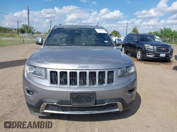 2014 Jeep Grand Cherokee Limited с VIN 1C4RJEBG9EC506962, выставлен на аукционе IAAI как лот 43548709 с пробегом 220 908 миль миль и . История ставок и продаж доступна на DreamBid. Изображение 12.