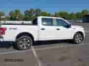 2020 Ford F-150 XL with VIN 1FTEW1C43LKD59554, listed as a IAAI auction lot 43181361 with 151,149 mi miles and . Bid and sale history available at DreamBid. Image 13.