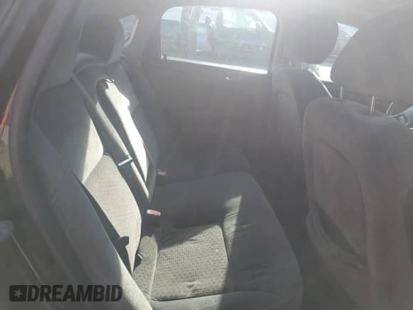 2012 Chevrolet Impala LT Retail с VIN 2G1WB5E34C1259273, выставлен на аукционе Copart как лот 45477365 с пробегом 145 626 миль миль и Списание • Salvage title. История ставок и продаж доступна на DreamBid. Изображение 10.