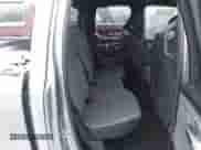 2022 Ram 1500 Big Horn with VIN 1C6RRFBG9NN374344, listed as a IAAI auction lot 41259324 with 81,846 mi miles and . Bid and sale history available at DreamBid. Image 8.