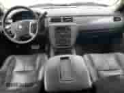 2008 Chevrolet Avalanche LTZ с VIN 3GNFK12308G101877, выставлен на аукционе Copart как лот 70559485 с пробегом 145 179 миль миль и Списание • Salvage title. История ставок и продаж доступна на DreamBid. Изображение 8.