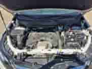 2019 Chevrolet Equinox Premier with VIN 2GNAXYEX6K6118995, listed as a Copart auction lot 70392035 with Not provided miles and Non repairable. Bid and sale history available at DreamBid. Image 7.