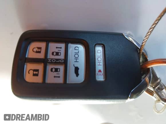 2015 Honda Odyssey Touring Elite с VIN 5FNRL5H94FB052272, выставлен на аукционе IAAI как лот 43040692 с пробегом 134 921 миль миль и . История ставок и продаж доступна на DreamBid. Изображение 11.