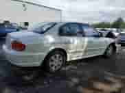 2005 Hyundai Sonata GL с VIN KMHWF25H05A151310, выставлен на аукционе Copart как лот 57627575 с пробегом 246 278 миль миль и Списание • Salvage title. История ставок и продаж доступна на DreamBid. Изображение 3.