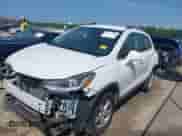 2018 Chevrolet Trax LT с VIN KL7CJPSB0JB661113, выставлен на аукционе IAAI как лот 42927418 с пробегом 96 589 миль миль и . История ставок и продаж доступна на DreamBid. Изображение 18.