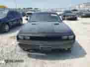 2014 Dodge Challenger R/T with VIN 2C3CDYBT1EH249826, listed as a Copart auction lot 80354575 with Not provided miles and Salvage title. Bid and sale history available at DreamBid. Image 5.