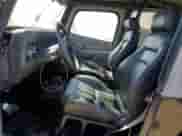 1994 Jeep Wrangler S с VIN 1J4FY19P5RP408307, выставлен на аукционе Copart как лот 63796575 с пробегом 168 480 миль миль и Чистый • Clean title. История ставок и продаж доступна на DreamBid. Изображение 7.