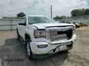 2016 GMC Sierra 1500 Denali z VIN 3GTU2PEJ1GG221537, wystawiony jako Copart lot #80850875 z przebiegiem Nie podano mil oraz Szkoda całkowita • Salvage title. Historia ofert i sprzedaży dostępna na DreamBid. Obrazek 13.